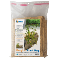 Marginal plant bag
